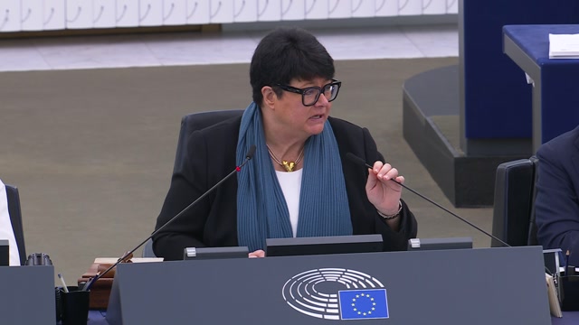 Tackling AI deepfakes and sexual exploitation on social media: MEPs debate (part 1)